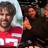 Taylor Swift's boy toy! Travis Kelce 'looks like he's 20' after losing weight in offseason, says Chiefs coach