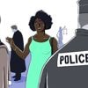 "Beaucoup de collègues ne veulent pas en entendre parler" : pourquoi la police et la justice peinent à reconnaître les agressions LGBTphobes