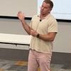 Hilarious moment professor at University of Tennessee cancels class over Taylor Swift engagement