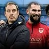 ENQUÊTE. « Il y avait plein de faux-semblants » : le vestiaire du SM Caen s’est divisé… puis écroulé