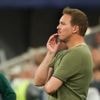 Fußball-Nationalmannschaft: Nagelsmann duldet kein Larifari: „Müssen das Spiel nutzen“