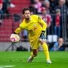 Als Hradecky-Ersatz: Bericht: Leverkusen will Leipzigs Torhüter Blaswich