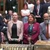 Government's watered-down benefits bill clears Commons