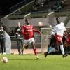 Football. National 2. Bridge Ndilu renforce l’attaque de l’Olympique Saumur FC