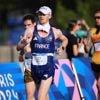 Athlétisme. Bordier signe un record et se qualifie pour le 20 km marche des Championnats du monde