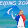 «On me critique car j’ai un corps entier» : championne paralympique, Cécile Hernandez porte plainte