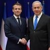 "Müssen Position verschärfen": Macron droht Israel im Gazastreit Sanktionen an