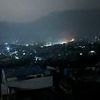 India attacks Pakistan with air strikes: Nine 'terrorist camps' hit as Karachi threatens to retaliate - prompting fears of war between two nuclear-armed states