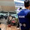 Rel rond ‘soepelere’ paspoortcontroles op Brussels Airport, bonden woedend: ‘Gaat om de veiligheid van Europa’