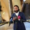 Justiz: Ermittlungen gegen Anwalt von Christina Block wegen Titel