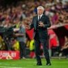 Real Madrid: Bericht: Ancelottis Zukunft weiter offen - Brasilien Option