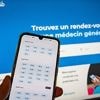 Termine "stufenweise" vergeben: Warum Kassenpatienten es auch auf Doctolib schwer haben