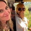BV 24/7. Ruth Beeckmans proost op haar verjaardag en Ellemieke Vermolen is op safari