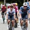 Cyclisme. Remco Evenepoel de retour à l’entraînement, deux semaines après son abandon sur le Tour