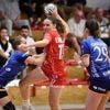Handball - Nationale 1 féminine. À Mérignac, les Celloises une nouvelle fois dépassées