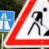Ein- und Ausfahrten blockiert: Vollsperrung der A111 in Berlin für vier Nächte in Folge