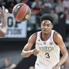 Basket. Pro B : Rudy Demahis-Ballou, un meneur à fort potentiel au Caen BC