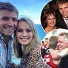 Inside story of footy's saddest family feud as Kieren Jack reconciles with his parents: The 'appalling' texts, the snarky club nickname - and the miracle that ended years of silence. But one wound still hasn't healed...
