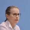Bedenken "sind ausgeräumt": Klingbeil fordert Neuansetzung der Richterwahl von Brosius-Gersdorf