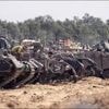 Wegen neuer Gaza-Offensive: Großbritannien, Frankreich und Kanada drohen Israel mit Sanktionen