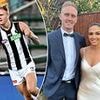 Footy star Jaidyn Stephenson confesses he spent $28,000 on Uber Eats in one year - and that's not even the most shocking thing about his diet