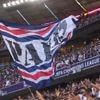 Violences après le sacre du PSG : "Les gens avec qui il y a eu des problèmes, ce ne sont pas des supporters", estime le président du Collectif Ultras Paris