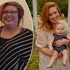 Aged 39 and 23 stone, I was convinced I was infertile. Then came my miracle Mounjaro baby