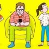 Dans le téléphone des parents, la « fast fashion » et une sonde spatiale qui se réveille : l’actualité à portée des enfants