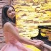 İLKER GEZİCİ / 12 yaşında Mozart Ünivesitesi’nde