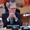 Danish leader: 'you cannot spy against an ally' amid reports of US Greenland spying