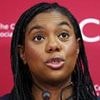 I'll take a chainsaw to the bloated State, vows Kemi Badenoch... just like Argentina's strongman president