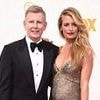 Why friends fear it's about to get tricky in the divorce of Cat Deeley and Patrick Kielty - and the surprising role Ben Shephard is playing: KATIE HIND