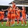 WK voetbal voor vrouwen vanaf 2031 uitgebreid naar 48 deelnemende landen