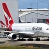 Qantas customers' data leaks in major cyber attack of the airline