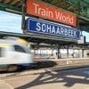 Ex-medewerker NMBS pleegde voor 1 miljoen euro fraude bij vzw Train World: “Ik schaam me”