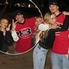 Romeo Beckham doubles down on Brooklyn feud as he shares sibling snaps with Harper and Cruz after blocking his older brother on Instagram