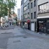 Tien tot twintig mannen op de vuist in Antwerpen, ook slag uitgedeeld met verkeersbord: “Eén slachtoffer is er erg aan toe”