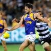 The first openly bisexual man in the Australian Football League is calling for a cultural change