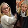 Gwyneth Paltrow is furious over being 'shaken down' as she looks back on viral ski crash trial