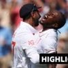 Archer return and Root's record catch - as third Test hangs in the balance