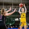 Endrunde in den Nachwuchs-Bundesligen: Volle Pulle Basketball in der Sömmeringhalle