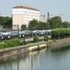 Cadavres dans la Seine à Choisy-le-Roi : le principal suspect est soupçonné des quatre meurtres