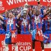 UEFA zet Crystal Palace terug van Europa League naar Conference League