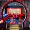 Neues Fusion-Restaurant Akai : Weltberühmt am Wannsee