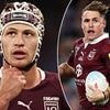 How NRL star Kalyn Ponga could jump ship and represent New Zealand - despite previously playing for Australia and Origin for Queensland