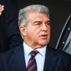 Mercato FC Barcelone. « Nos joueurs ont des limites » : Joan Laporta veut recruter davantage