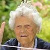 Many happy returns! British woman who is world's oldest living person celebrates her 116th birthday in Surrey care home