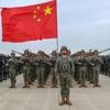 Bei UN-Mandat für die Ukraine: China soll Bereitschaft zur Entsendung von Friedenstruppen zeigen