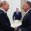 Trump's envoy Witkoff meets Putin as ceasefire deadline looms