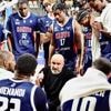 Basket. Pro B : de la cave au maintien, le Nantes Basket Hermine dans tous ses états cette saison